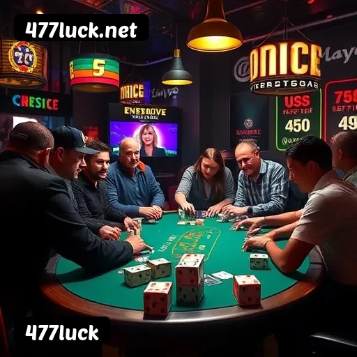 Jogos de Cassino em Destaque - Slots, Roleta, Blackjack