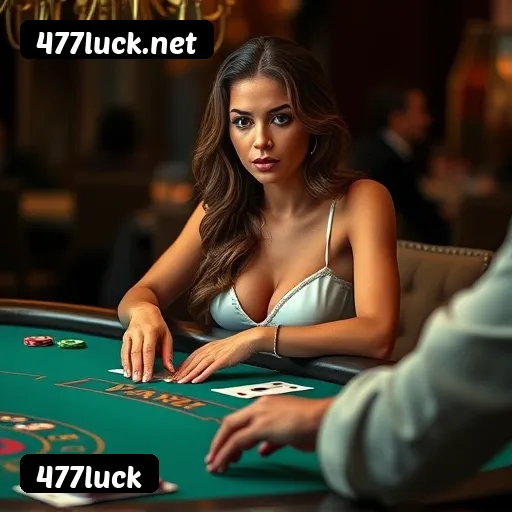 Coleção Premium de Slots 477luck - NetEnt, Pragmatic Play, Evolution